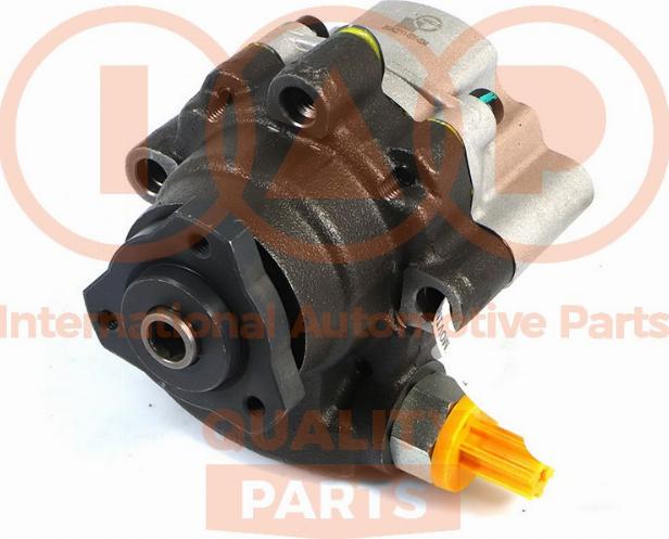 IAP QUALITY PARTS 601-14070 - Хидравлична помпа, кормилно управление vvparts.bg