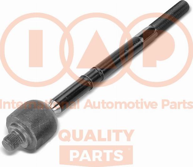 IAP QUALITY PARTS 614-54012 - Аксиален шарнирен накрайник, напречна кормилна щанга vvparts.bg