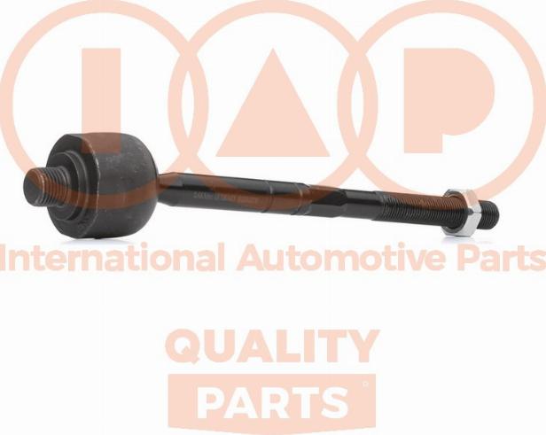 IAP QUALITY PARTS 614-54020 - Аксиален шарнирен накрайник, напречна кормилна щанга vvparts.bg