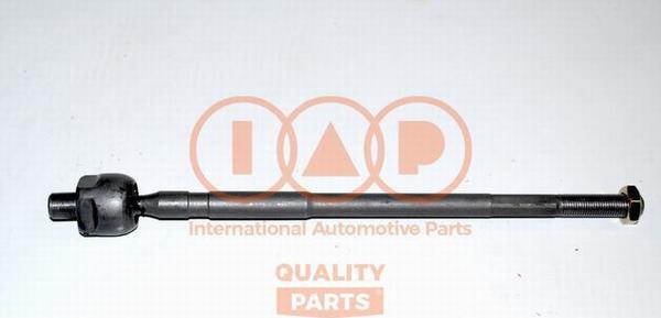 IAP QUALITY PARTS 614-16100 - Аксиален шарнирен накрайник, напречна кормилна щанга vvparts.bg