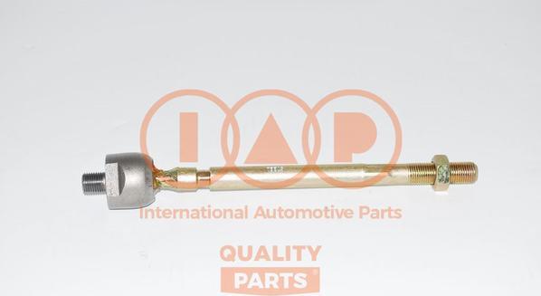 IAP QUALITY PARTS 614-17080 - Аксиален шарнирен накрайник, напречна кормилна щанга vvparts.bg