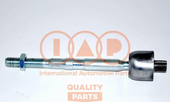 IAP QUALITY PARTS 614-29010 - Аксиален шарнирен накрайник, напречна кормилна щанга vvparts.bg