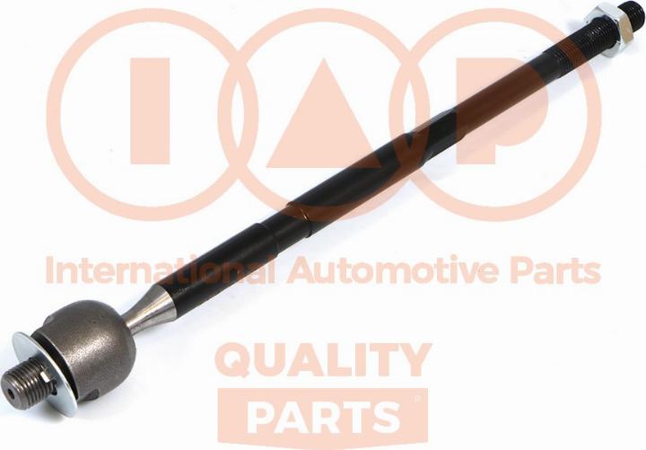 IAP QUALITY PARTS 614-20080 - Аксиален шарнирен накрайник, напречна кормилна щанга vvparts.bg