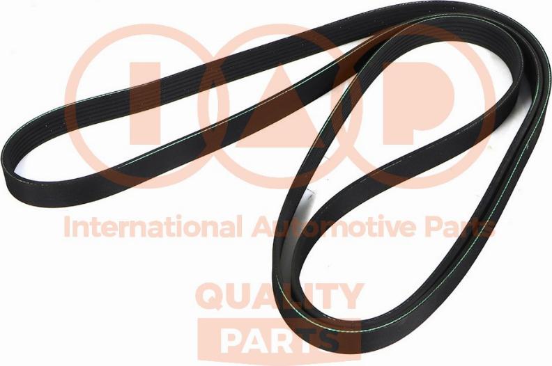 IAP QUALITY PARTS 140-54011 - Пистов ремък vvparts.bg