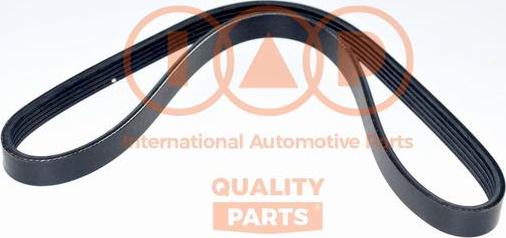 IAP QUALITY PARTS 140-07094 - Пистов ремък vvparts.bg