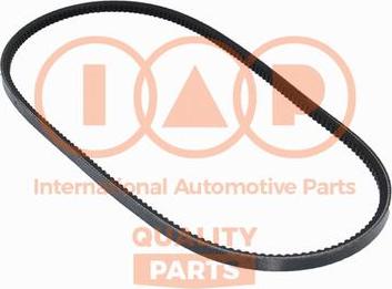 IAP QUALITY PARTS 140-07061 - Трапецовиден ремък vvparts.bg