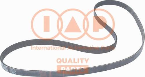 IAP QUALITY PARTS 140-13093 - Пистов ремък vvparts.bg