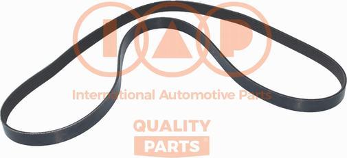 IAP QUALITY PARTS 140-07086 - Пистов ремък vvparts.bg