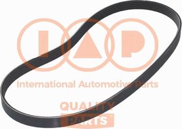 IAP QUALITY PARTS 140-15050 - Пистов ремък vvparts.bg