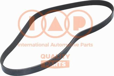 IAP QUALITY PARTS 140-16064 - Пистов ремък vvparts.bg