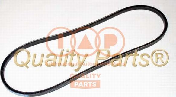 IAP QUALITY PARTS 140-13030 - Трапецовиден ремък vvparts.bg