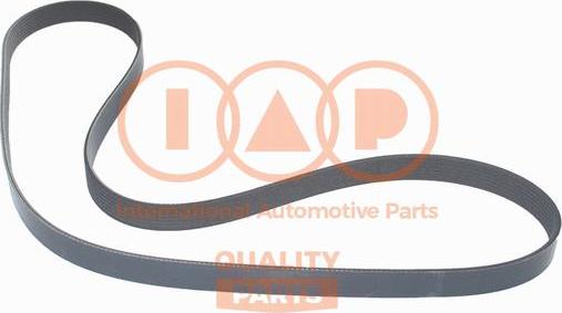 IAP QUALITY PARTS 140-13032 - Пистов ремък vvparts.bg