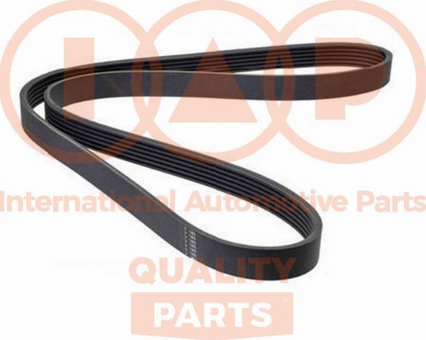 IAP QUALITY PARTS 140-13230 - Пистов ремък vvparts.bg