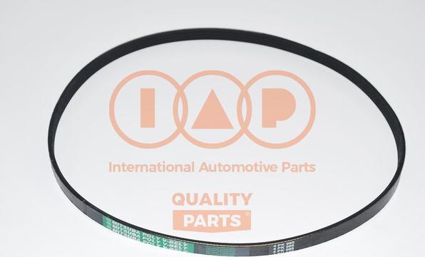 IAP QUALITY PARTS 140-12051 - Пистов ремък vvparts.bg