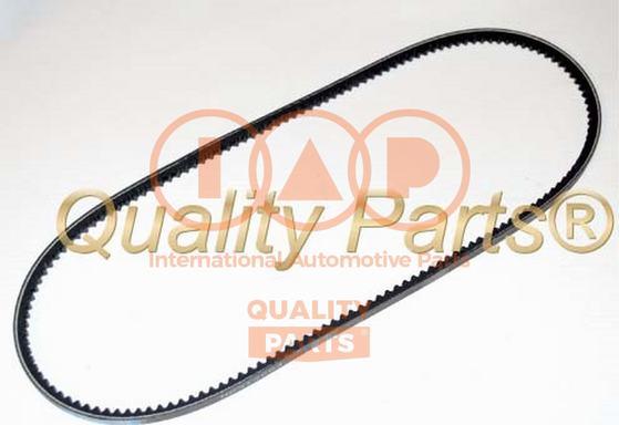 IAP QUALITY PARTS 140-12021 - Трапецовиден ремък vvparts.bg