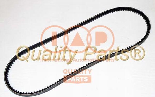 IAP QUALITY PARTS 140-17050 - Трапецовиден ремък vvparts.bg