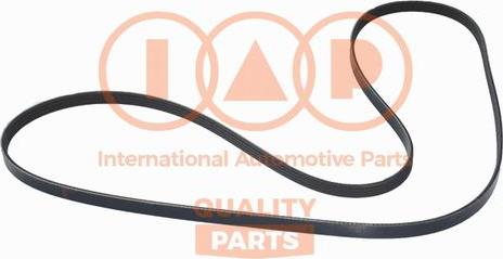 IAP QUALITY PARTS 140-17000 - Пистов ремък vvparts.bg