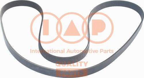 IAP QUALITY PARTS 140-17086 - Пистов ремък vvparts.bg