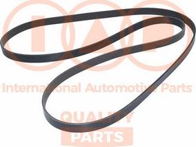 IAP QUALITY PARTS 140-21110G - Пистов ремък vvparts.bg