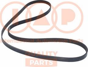 IAP QUALITY PARTS 140-21111G - Пистов ремък vvparts.bg