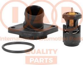 IAP QUALITY PARTS 155-50040 - Термостат, охладителна течност vvparts.bg