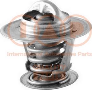 IAP QUALITY PARTS 155-50041 - Термостат, охладителна течност vvparts.bg