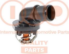 IAP QUALITY PARTS 155-52030 - Термостат, охладителна течност vvparts.bg