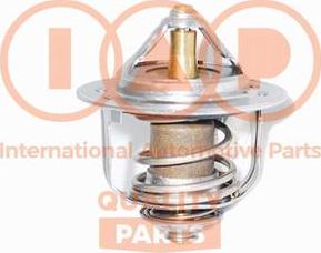 IAP QUALITY PARTS 155-09013 - Термостат, охладителна течност vvparts.bg