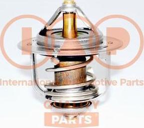 IAP QUALITY PARTS 155-09012 - Термостат, охладителна течност vvparts.bg