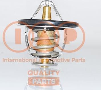 IAP QUALITY PARTS 155-06038 - Термостат, охладителна течност vvparts.bg