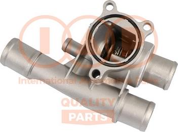 IAP QUALITY PARTS 155-08071 - Термостат, охладителна течност vvparts.bg