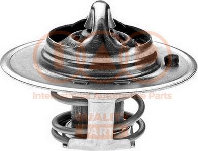 IAP QUALITY PARTS 155-03090 - Термостат, охладителна течност vvparts.bg