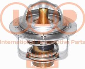 IAP QUALITY PARTS 155-03040 - Термостат, охладителна течност vvparts.bg