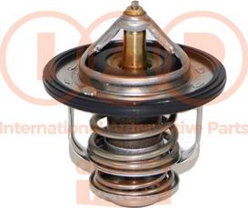 IAP QUALITY PARTS 155-03030G - Термостат, охладителна течност vvparts.bg