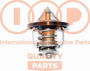 IAP QUALITY PARTS 155-03030 - Термостат, охладителна течност vvparts.bg