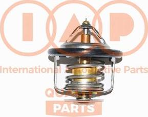 IAP QUALITY PARTS 155-07090 - Термостат, охладителна течност vvparts.bg