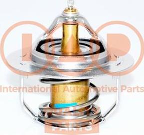 IAP QUALITY PARTS 155-07051 - Термостат, охладителна течност vvparts.bg