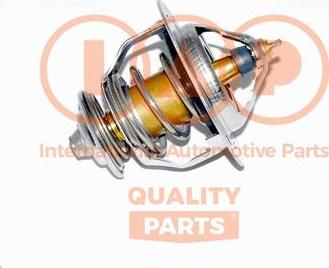 IAP QUALITY PARTS 155-07052 - Термостат, охладителна течност vvparts.bg