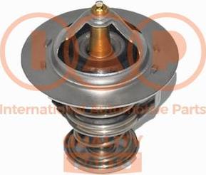 IAP QUALITY PARTS 155-07080 - Термостат, охладителна течност vvparts.bg