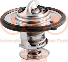 IAP QUALITY PARTS 155-07120 - Термостат, охладителна течност vvparts.bg