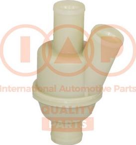 IAP QUALITY PARTS 155-14030 - Термостат, охладителна течност vvparts.bg