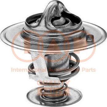 IAP QUALITY PARTS 155-14033 - Термостат, охладителна течност vvparts.bg