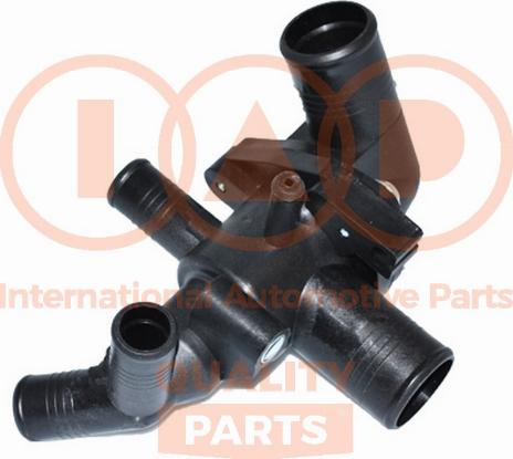 IAP QUALITY PARTS 155-14032P - Термостат, охладителна течност vvparts.bg