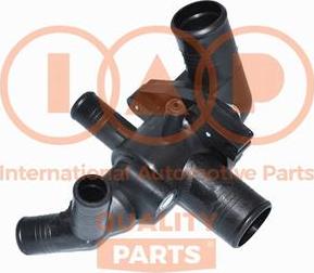 IAP QUALITY PARTS 155-14032 - Термостат, охладителна течност vvparts.bg