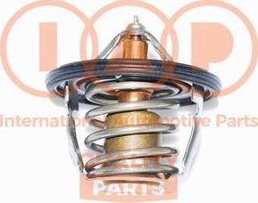 IAP QUALITY PARTS 155-15054 - Термостат, охладителна течност vvparts.bg