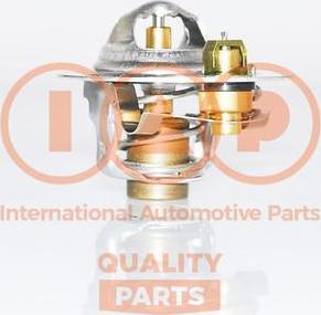 IAP QUALITY PARTS 155-16054 - Термостат, охладителна течност vvparts.bg