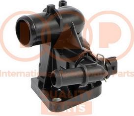 IAP QUALITY PARTS 155-16064 - Термостат, охладителна течност vvparts.bg