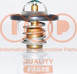 IAP QUALITY PARTS 155-16035 - Термостат, охладителна течност vvparts.bg