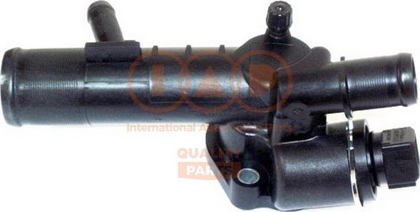 IAP QUALITY PARTS 155-16033 - Термостат, охладителна течност vvparts.bg