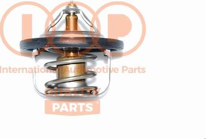 IAP QUALITY PARTS 155-16077 - Термостат, охладителна течност vvparts.bg